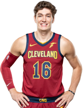 Cedi Osman